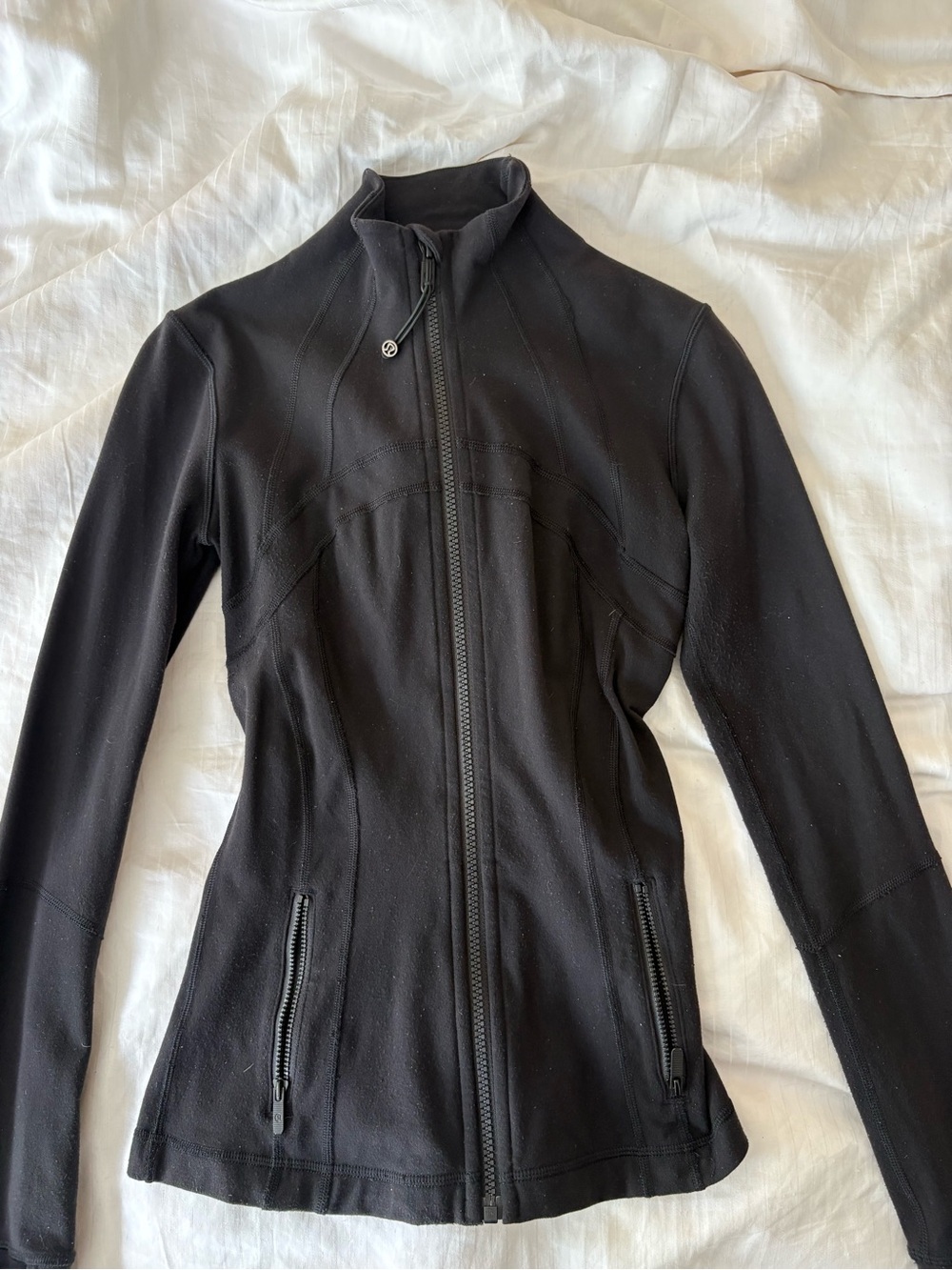 Lululemon Define Jacket
